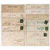 Image 2 : William J Bryan/Kern Jugate Postcards, 11 Different [184590]