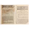 Image 2 : Louis XVI Documents Pre-Revolution (10) [183045]