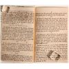 Image 8 : Louis XVI Documents Pre-Revolution (10) [183045]