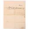 Image 8 : French Military Conscription Papers (5) [183268]