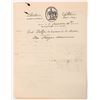 Image 8 : French Revolution Conscription Letters & More (8) [183038]
