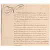 Image 2 : Louis XVI Signed Document 1790 [183270]