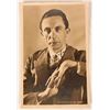 Image 1 : Nazis- Josef Goebbels Autographed Photo [183338]