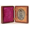 Image 2 : Civil War Photos Duo - Daguerreotype [190147]