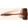Image 2 : Gettysburg Gavel [189739]