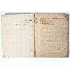 Image 2 : Royal Air Force Manuscript w/Detailed Drawings  1924 [186350]