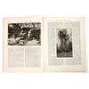 Image 2 : Air Currents Magazine, 1918, Rare [188439]