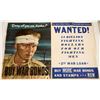 Image 1 : WWII War Bonds Posters Pair [190259]