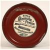 Image 1 : American Powder Mills Gunpowder Tin, 1883-1929 [188909]