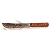 Image 2 : Bowie Knife Commercially Made [179207]