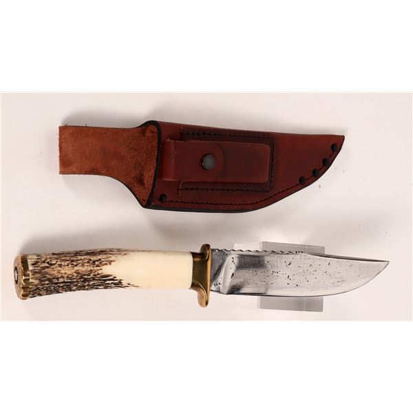 Bowie Knife D.E. Weiler [177744]