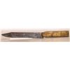 Image 1 : Bowie Knife Handmade [179209]