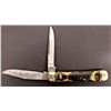 Image 2 : Bull Dog Brand Trapper Knives (4) [187097]
