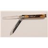 Image 2 : Case Physician's Knife 1996 with box [183321]