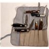 Image 2 : Case Winchester Kutmaster & Gerber Knives (6) [187121]