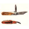 Image 2 : Folding Knives (8) [187115]
