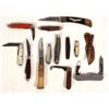 Image 2 : Pocket Knife Group [189935]