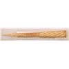 Image 1 : Bone Marlinspike Fidd c. 1850's [179208]