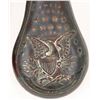 Image 2 : Colt Powder Flask for Model 1849 Pocket Pistol Original [189857]