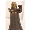 Image 2 : G & JW Hawksley Powder Flask c1870s [189851]