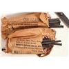 Image 2 : M1 Garand Clips (12),Replacement screws, and Tools (2)  [182428]