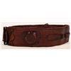 Image 2 : Mexican Style Cartridge Belt and Holster [189840]