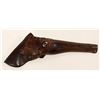 Image 1 : Colt 1860 Army Original Flap Holster  [189845]