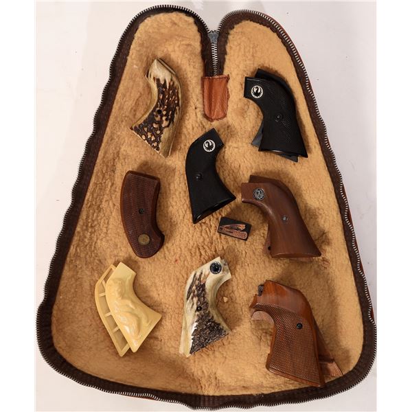 Ruger Handgun Grips (8) [183313]