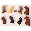Image 2 : Ruger Handgun Grips (8) [183313]
