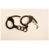 Image 1 : Tower Handcuff Irons, c1880's [190499]