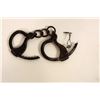 Image 2 : Tower Handcuff Irons, c1880's [190499]