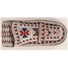 Image 2 : Beaded Holster for a Colt Single Action Army 5 1/2 in. brl.  [182448]