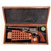 Image 1 : Colt Richards Conversion 1860 Army .44 CAL. Cased [183301]