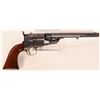 Image 2 : Colt Richards Conversion 1860 Army .44 CAL. Cased [183301]