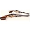 Image 8 : Percussion Colts 1860 Army & 1851 Navy Cased Pair [183294]