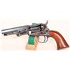 Image 2 : Colt Model 1849 RESTORED Pocket Pistol London Proof Marks 1853 [182449]