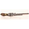 Image 2 : Colt Open Top Navy Model 1871-1872 .36 Cal [183292]