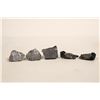 Image 1 : Native Silver Ore, Langis Mine, Cobalt, Ontario [190845]