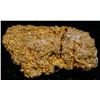 Image 1 : Gold Ore in Quartz, 16:1 Mine [189626]