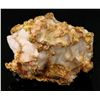 Image 2 : Heavy Gold in Quartz Native Specimen, 2.09 Troy [189395]