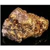 Image 2 : Gold/Quartz Placer Nugget, Nevada County [189559]