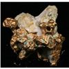 Image 2 : Gold in Quartz, Placer County, CA [189556]