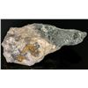 Image 1 : Large Gold in Quartz Nugget, Sierra Nevada [189490]