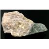 Image 2 : Large Gold in Quartz Nugget, Sierra Nevada [189490]