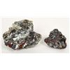 Image 2 : Cerro Gordo Mine Smithsonite/Zinc Ore Samples, 2 [190798]