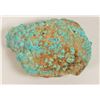 Image 2 : Turquoise - No. 8 Mine Nevada, Specimen [189289]
