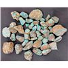 Image 1 : Turquoise - No. 8 Mine Nevada, High Grade [189274]