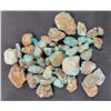 Image 2 : Turquoise - No. 8 Mine Nevada, High Grade [189274]
