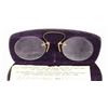 Image 2 : Antique Eye Glasses with Case [189939]