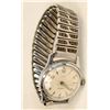 Image 2 : Pocket Watch & 2 Wristwatches (3) [185600]